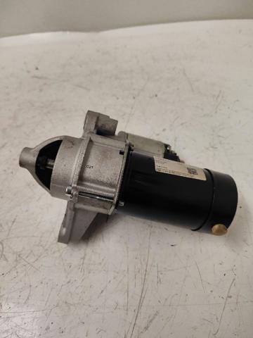 113254 PEUGEOT Motor de arranque  en stock Córdoba