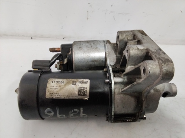 113254 Motor de arranque  comprar en Pontevedra