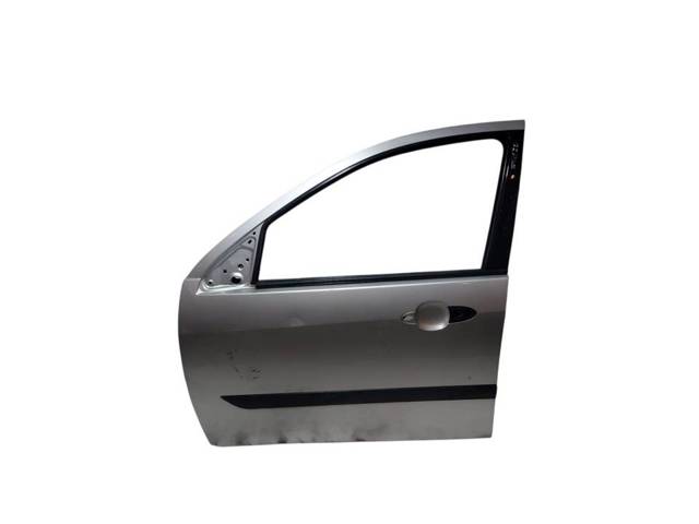 Puerta delantera izquierda para Ford Focus DAW, DBW