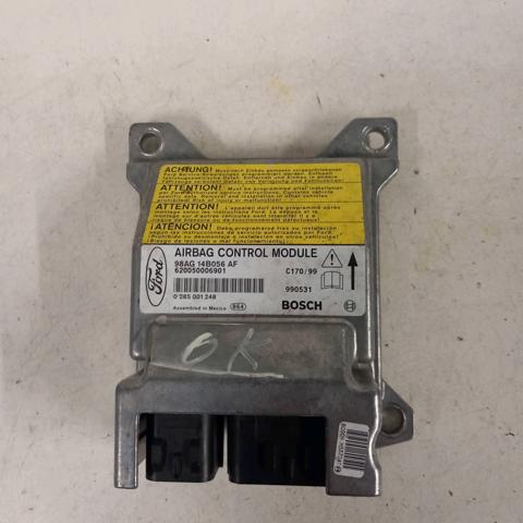 1133609 Ford