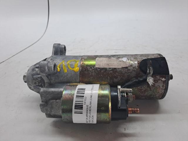 FORD 1133994 Motor de arranque  en stock Terrassa