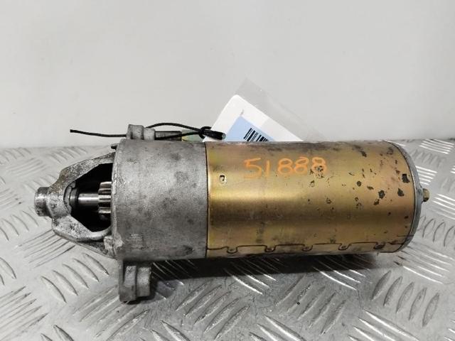 1133994 Motor de arranque comprar Almería