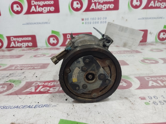 1135025 OPEL Compresor de aire acondicionado  en stock Córdoba