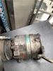 Compresor de aire acondicionado 1135025 OPEL