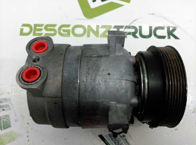 OPEL 1135025 Compresor de aire acondicionado  en stock Valencia