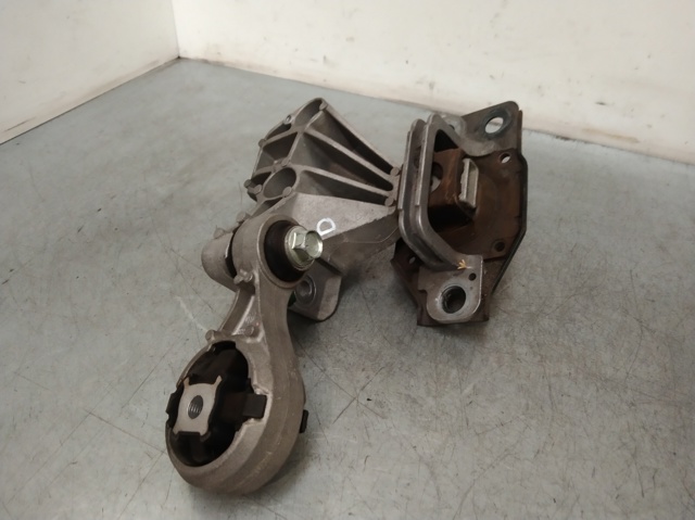 NISSAN 11350JD000 Soporte de motor derecho  en stock Terrassa