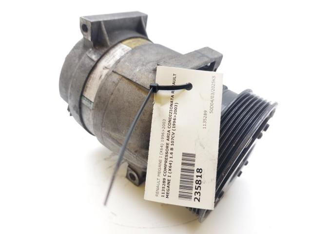 1135289 RENAULT Compresor de aire acondicionado  en stock Huelva