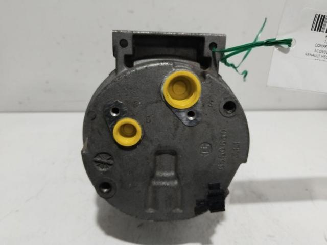 1135289 RENAULT Compresor de aire acondicionado comprar Alcalá