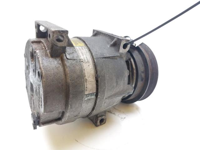 1135289 Compresor de aire acondicionado  disponible Burgos