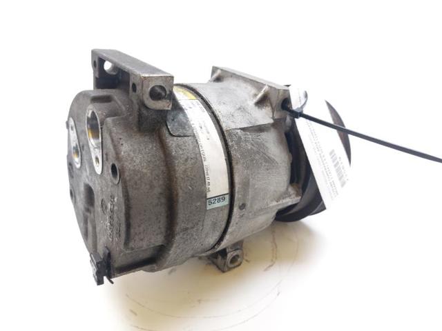 1135289 RENAULT Compresor de aire acondicionado  disponible Alicante