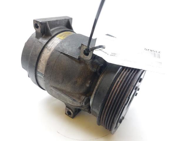 1135289 RENAULT Compresor de aire acondicionado  comprar en Oviedo