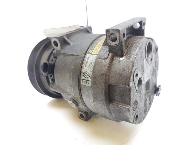 1135289 RENAULT Compresor de aire acondicionado comprar Madrid