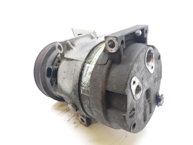 RENAULT 1135289 Compresor de aire acondicionado  en stock Terrassa