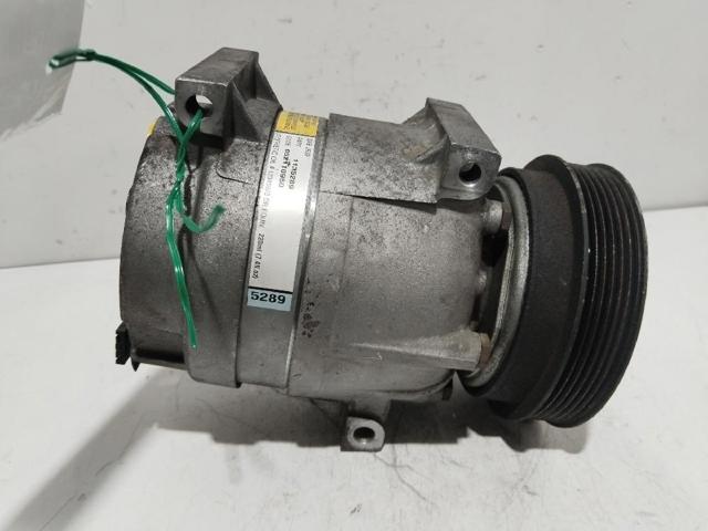 1135289 Compresor de aire acondicionado  en stock Castellón