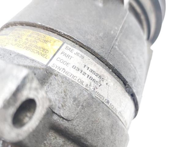 1135289 RENAULT Compresor de aire acondicionado  en stock Córdoba