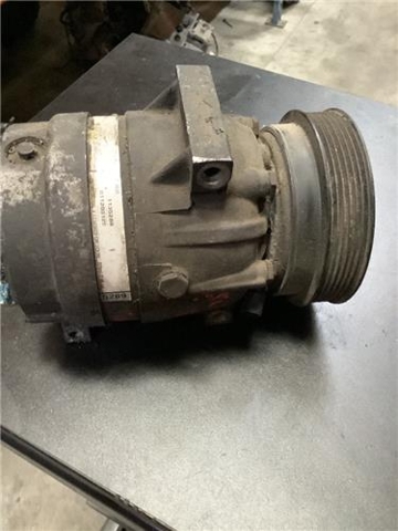 1135289 RENAULT Compresor de aire acondicionado comprar Alcalá