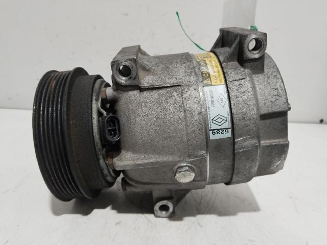 1135289 Compresor de aire acondicionado  disponible Utrera