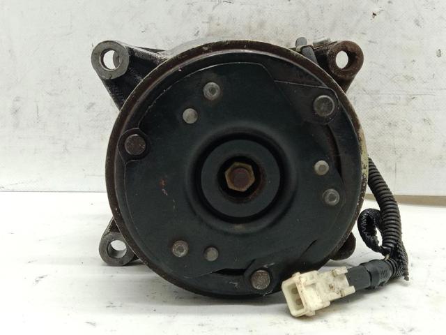Compresor de aire acondicionado coche 1135290 PEUGEOT