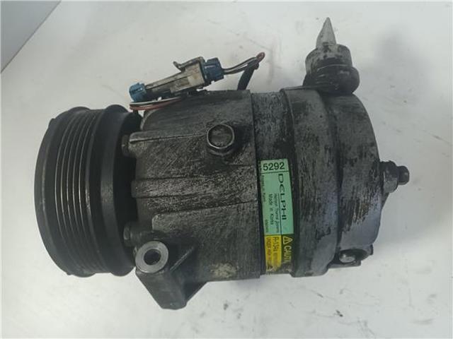 1135292 OPEL Compresor de aire acondicionado  comprar en Oviedo