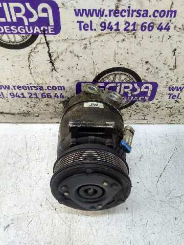 1135292 Compresor de aire acondicionado  en stock Castellón