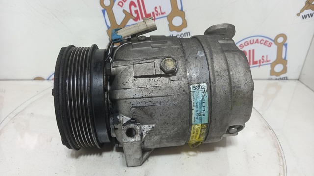 OPEL 1135302 Compresor de aire acondicionado  comprar en Murcia