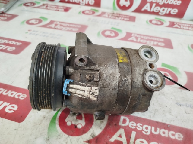 1135302 OPEL Compresor de aire acondicionado  disponible Alicante