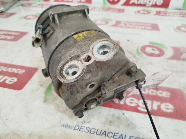 1135302 Compresor de aire acondicionado  disponible Utrera