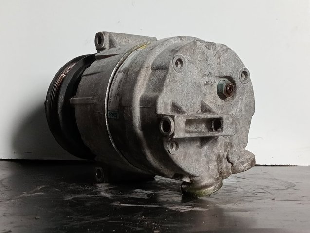 OPEL 1135302 Compresor de aire acondicionado comprar Barcelona