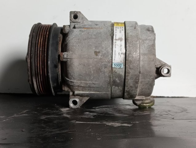 OPEL 1135302 Compresor de aire acondicionado comprar Barcelona