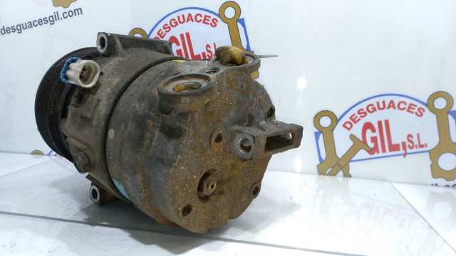 1135302 Compresor de aire acondicionado  en stock Sabadell