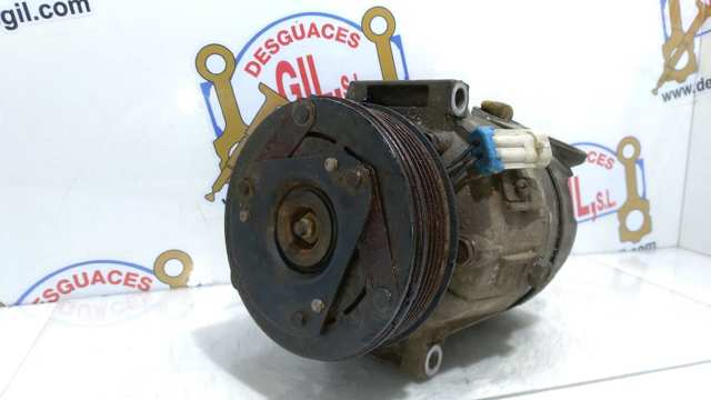 OPEL 1135302 Compresor de aire acondicionado comprar Pamplona