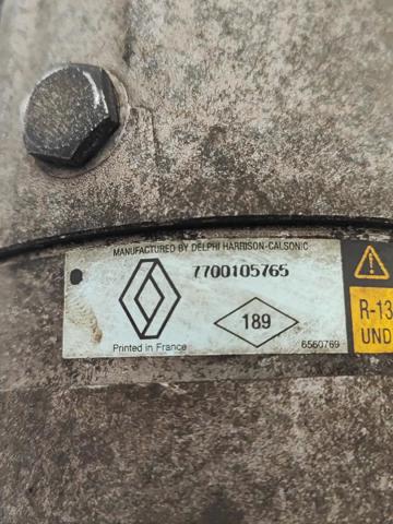 1135309 Compresor de aire acondicionado  en stock Granada