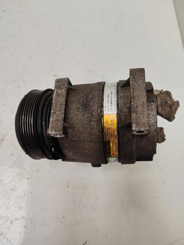 OPEL 1135309 Compresor de aire acondicionado  en stock Valencia