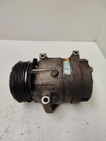 OPEL 1135309 Compresor de aire acondicionado  en stock Terrassa