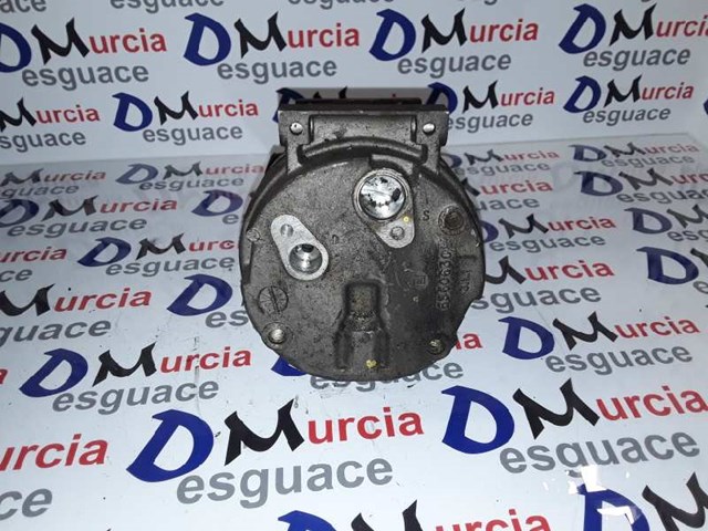 RENAULT 1135309 Compresor de aire acondicionado  disponible España