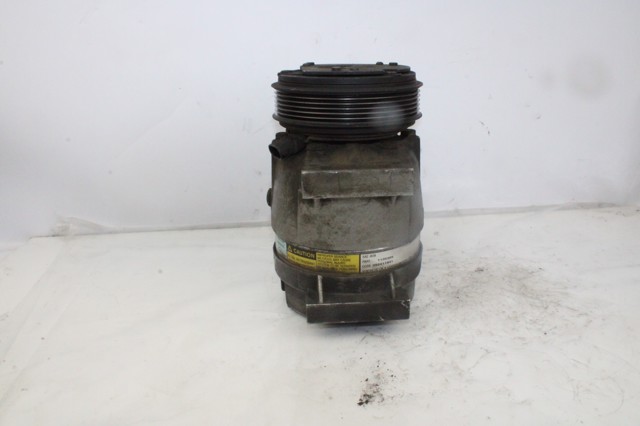 Compresor aire acondicionado para renault scénic i limusina (ja0/1_,ja0/1_) (2000-2003) 1.9 dci (ja05,ja1f) f9qk732 1135309