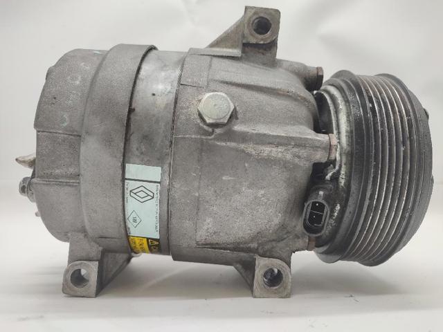 RENAULT 1135309 Compresor de aire acondicionado  en stock Terrassa
