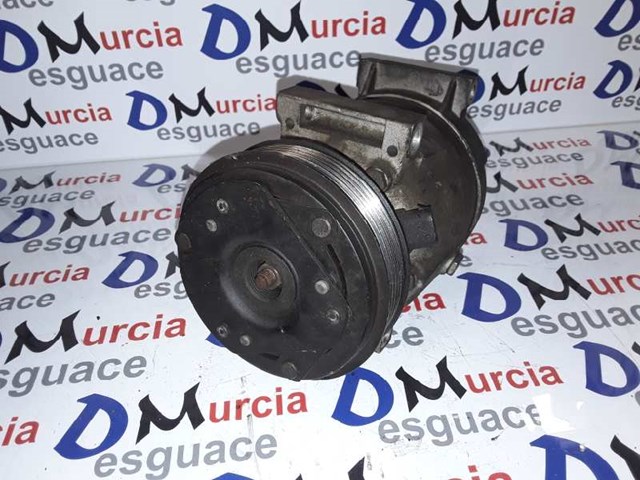 RENAULT 1135309 Compresor de aire acondicionado  comprar en Albacete