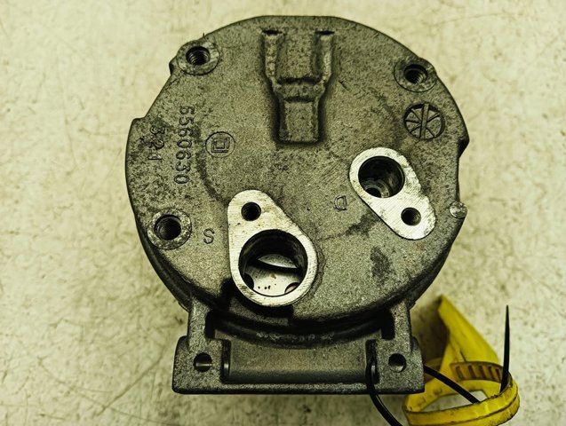 1135309 RENAULT Compresor de aire acondicionado  en stock Córdoba