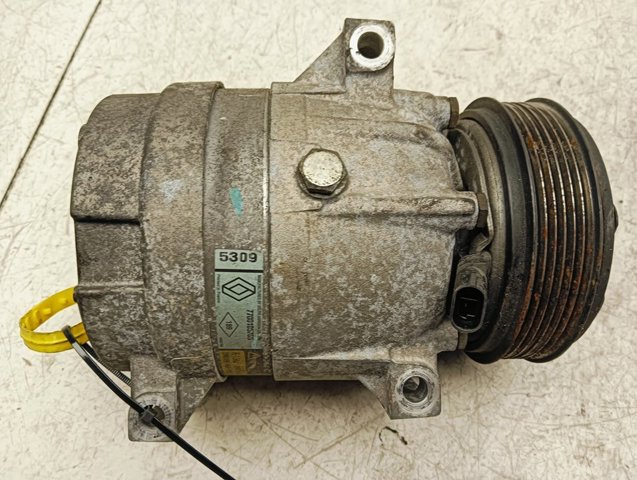 RENAULT 1135309 Compresor de aire acondicionado  en stock Valencia