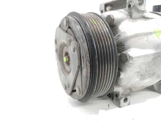 1135320 RENAULT Compresor de aire acondicionado comprar Alcalá
