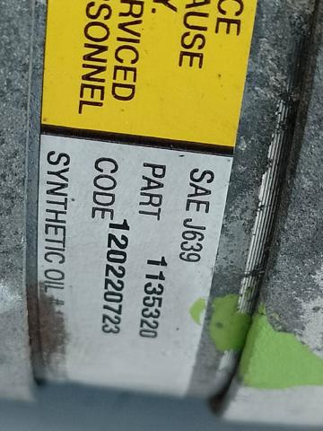 RENAULT 1135320 Compresor de aire acondicionado comprar Pamplona