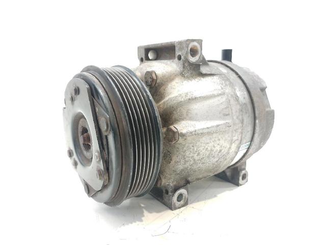 1135320 RENAULT Compresor de aire acondicionado comprar Bilbao