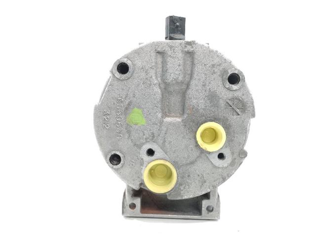 1135320 RENAULT Compresor de aire acondicionado  en stock Gandía