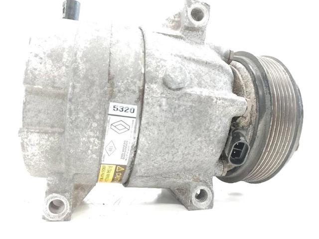 1135320 RENAULT Compresor de aire acondicionado comprar Alcalá
