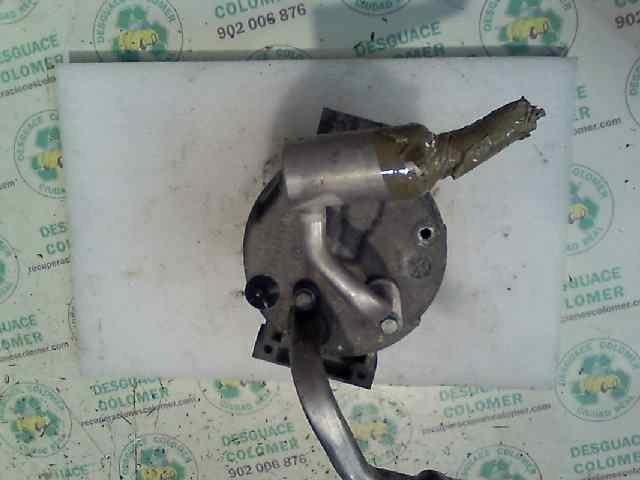 RENAULT 1135320 Compresor de aire acondicionado comprar Pamplona