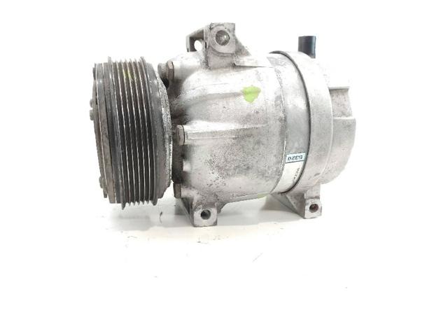 RENAULT 1135320 Compresor de aire acondicionado comprar Barcelona