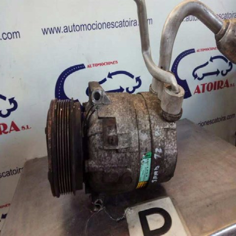 GM 1135324 Compresor de aire acondicionado  comprar en Murcia