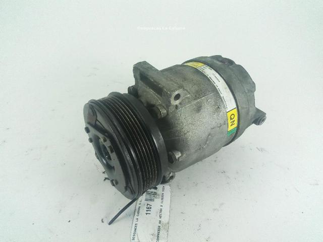 1135324 GM Compresor de aire acondicionado comprar Alcalá