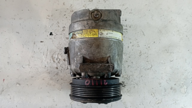 GM 1135324 Compresor de aire acondicionado  comprar en Albacete